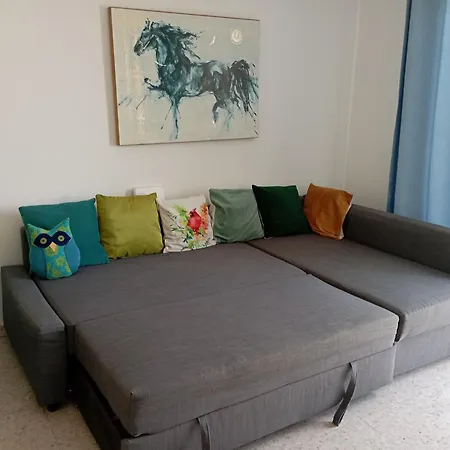 Margarita Gardens Appartement *