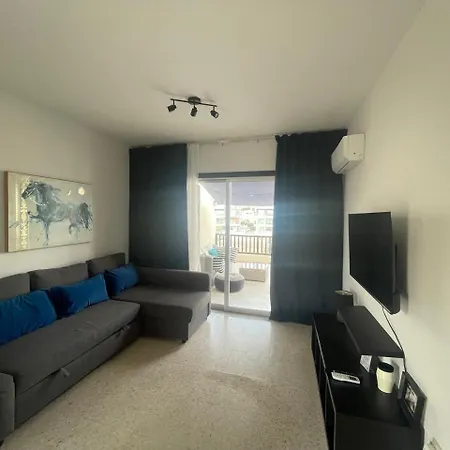 Appartement Margarita Gardens Paphos