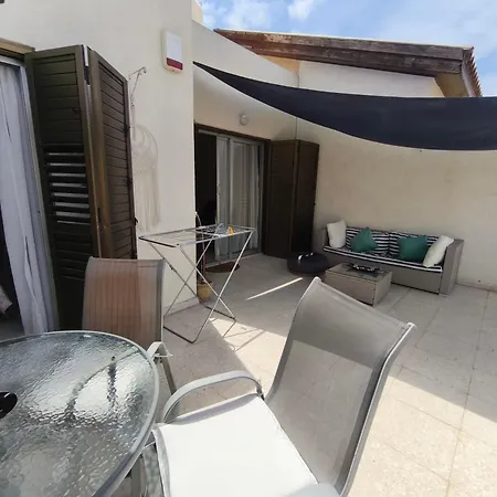 Margarita Gardens Appartement *