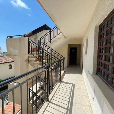 Margarita Gardens Apartment Paphos