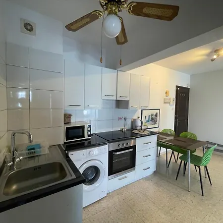 Margarita Gardens Apartment *