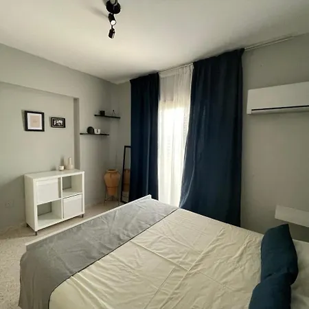 Margarita Gardens Apartment