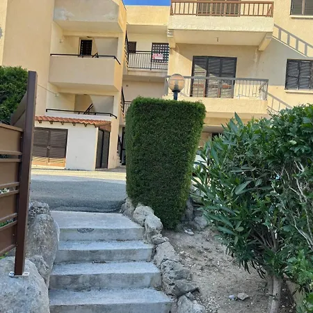 Margarita Gardens Apartment