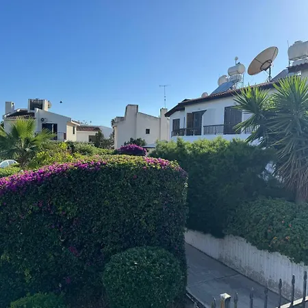 Margarita Gardens Apartment Paphos