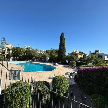 Margarita Gardens Paphos