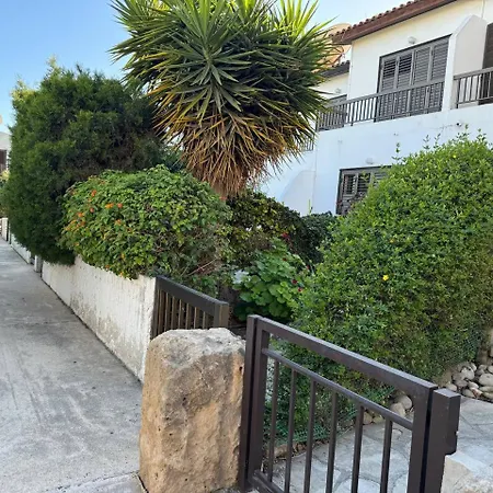 Apartment Margarita Gardens Paphos