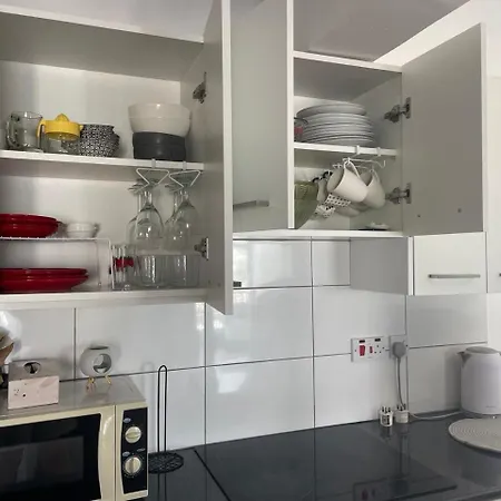 Appartamento Margarita Gardens