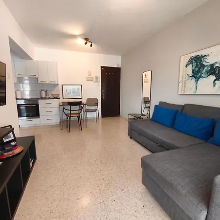 Appartamento Margarita Gardens Paphos